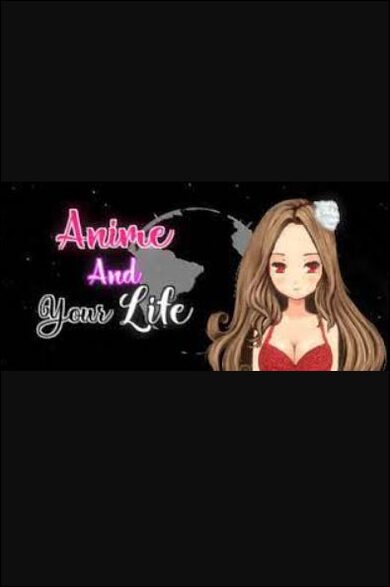 Anime And Your Life cover