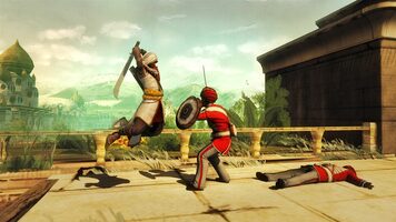 Buy Assassin's Creed Chronicles PlayStation 4