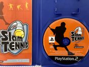 Slam Tennis PlayStation 2