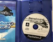 Snowboard Racer 2 PlayStation 2