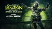 Black Ops Cold War - Chemical Reaction: Pro Pack (DLC) XBOX LIVE Key ARGENTINA