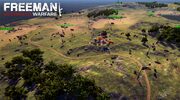 Redeem Freeman: Guerrilla Warfare (PC) Steam Key EUROPE