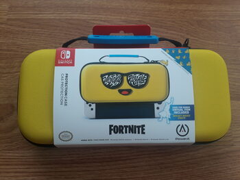 Nintendo Switch FORTNITE apsauginis dėklas