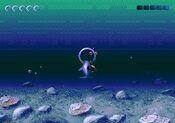 Redeem Ecco: The Tides of Time (1994) SEGA Mega Drive