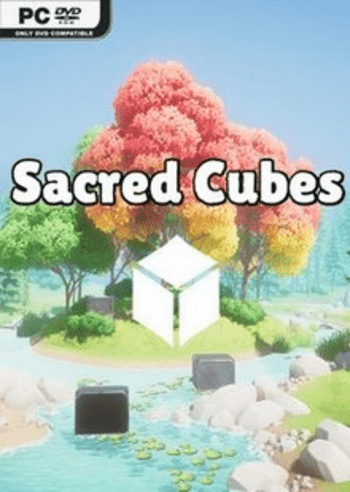 Sacred Cubes 2 (PC) Steam Key GLOBAL