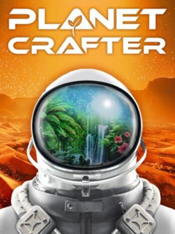 The Planet Crafter (PC) Steam Key GLOBAL