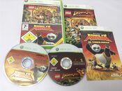 Buy LEGO Indiana Jones and Kung Fu Panda Dual Pack Xbox 360