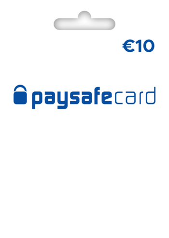 paysafecard 10 EUR Voucher FRANCE