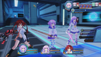 Megadimension Neptunia VII PlayStation 4