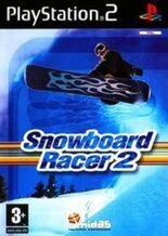 Snowboard Racer PlayStation 2