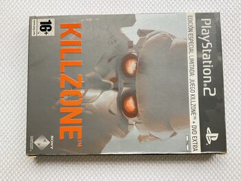 Killzone PlayStation 2