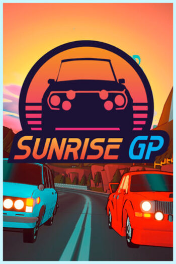 Sunrise GP (PC) Steam Key GLOBAL