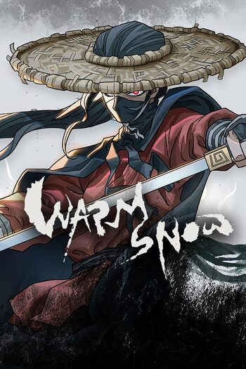 Warm Snow Código de XBOX LIVE ARGENTINA