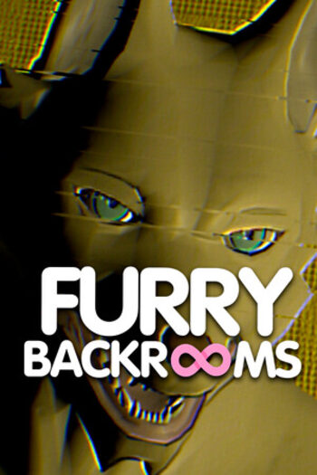 FURRY BACKROOMS (PC) Steam Key GLOBAL