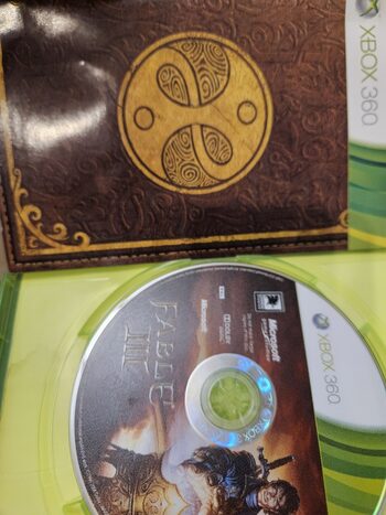 Fable III Xbox 360