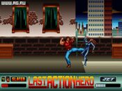 Last Action Hero SNES