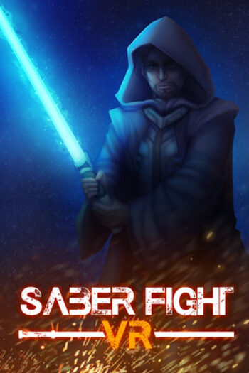 Saber Fight VR (PC) Steam Key GLOBAL