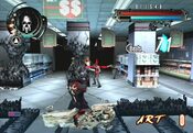 Gungrave: Overdose PlayStation 2