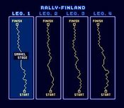 Buy Championship Rally NES