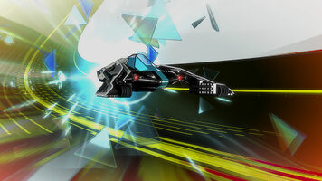 WipEout HD: Fury PlayStation 3 for sale