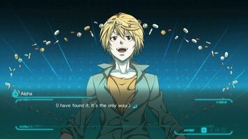 Redeem PSYCHO-PASS: Mandatory Happiness PlayStation 4