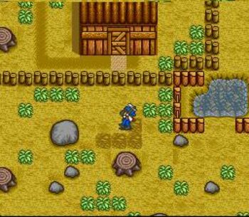 Get Harvest Moon Nintendo 3DS