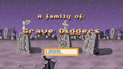 Redeem a Family of Grave Diggers (PC) Steam Key GLOBAL