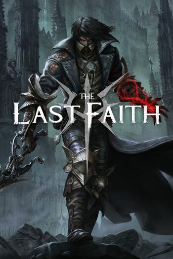 The Last Faith XBOX LIVE Key EGYPT