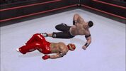 Redeem Smackdown vs RAW 2007 Xbox 360
