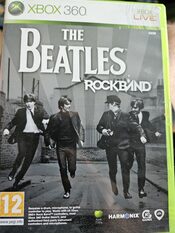 The Beatles: Rock Band Xbox 360