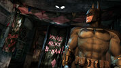 Buy Batman Arkham City: Harley Quinn's Revenge (DLC) (PC) Steam Key GLOBAL