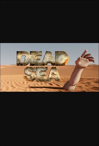 199CentsSTUDIO (Dead Sea) (PC) Steam Key GLOBAL