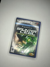 Buy Tom Clancy's Splinter Cell PlayStation 2