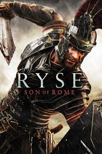 Ryse: Legendary Edition Xbox One