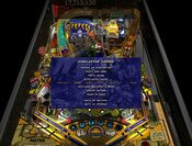 Pro Pinball: Big Race USA PlayStation