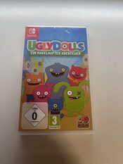 UglyDolls: An Imperfect Adventure Nintendo Switch