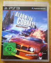 Crash Time 4: The Syndicate PlayStation 3