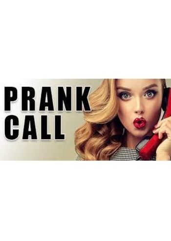 Prank Call Steam Key GLOBAL