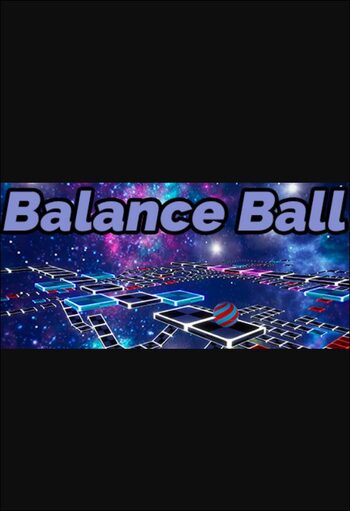 Balance Ball (PC) Steam Key GLOBAL