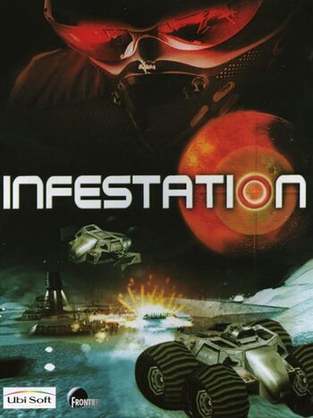 Infestation PlayStation