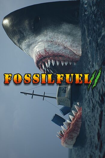 Fossilfuel 2 (Xbox Series X|S) XBOX LIVE Key TURKEY