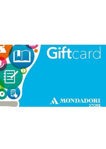 Mondadori Grill Gift Card 150 EUR Key ITALY