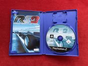 Racing Simulation 3 PlayStation 2