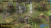 Townsmen - A Kingdom Rebuilt Steam Key GLOBAL