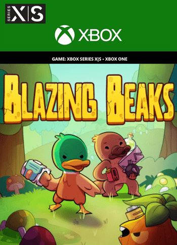 Blazing Beaks XBOX LIVE Key ARGENTINA