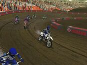 Yamaha Supercross Wii