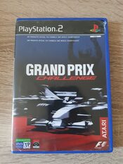 Grand Prix Challenge PlayStation 2