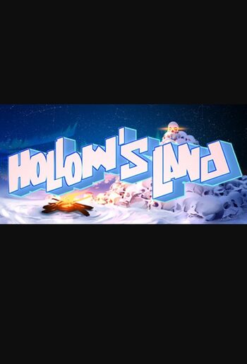 Hollow's Land (PC) Steam Key GLOBAL