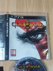 God of War III PlayStation 3