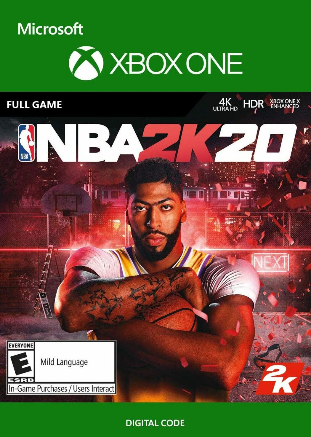 2k20 black friday deals discount